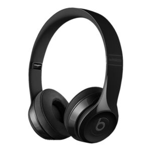 Beats Solo3 Wireless On-Ear Headphones Matte Black Beats Solo3 Wireless On-Ear Headphones Matte Black